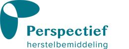 Perspectief Herstelbemiddeling (voorheen Slachtoffer in Beeld) logo